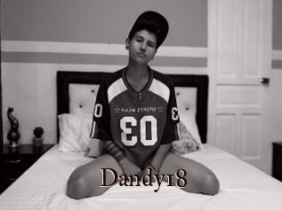 Dandy18