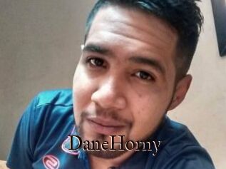DaneHorny