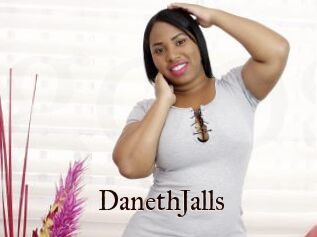 DanethJalls
