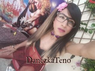 DanezkaTeno
