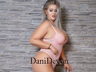 DaniDevon