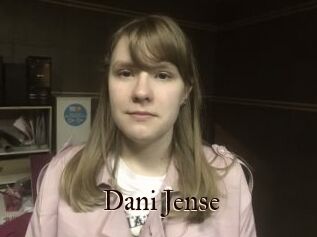 Dani_Jense