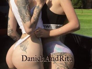 DanielaAndRita