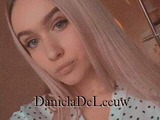 DanielaDeLeeuw