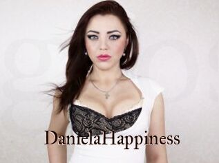 DanielaHappiness