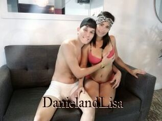 DanielandLisa