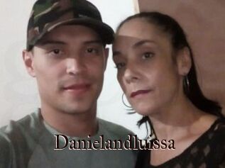 Danielandluissa
