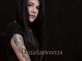 Danielasweetts