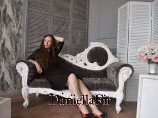 DaniellaFir