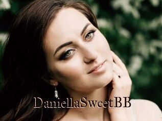 DaniellaSweetBB