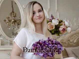 DanielleCute