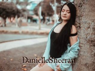 DanielleSheeran