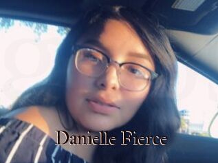 Danielle_Fierce