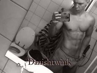 Danishtwink