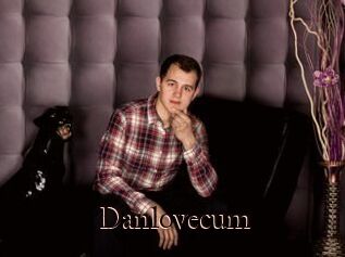 Danlovecum