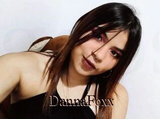 DannaFoxx