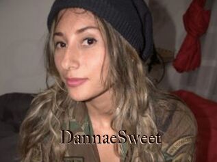 DannaeSweet