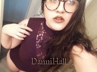 Danni_Hall