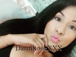 DanniRosseXXX