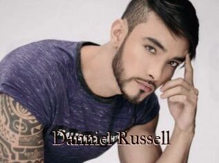Danniel_Russell