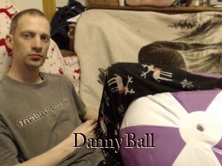 DannyBall
