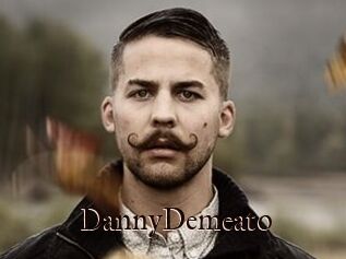 DannyDemeato