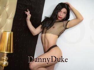 DannyDuke