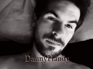 DannyHandy