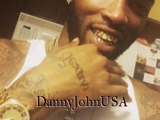DannyJohnUSA