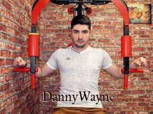 DannyWayne