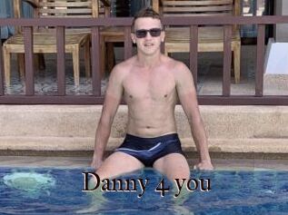 Danny_4_you