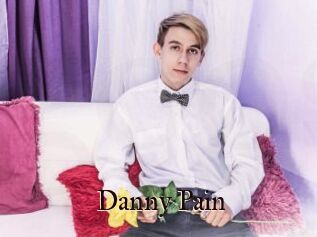 Danny_Pain
