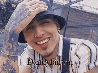 Dannyfanton