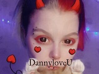 DannyloveU
