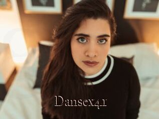 Dansex41