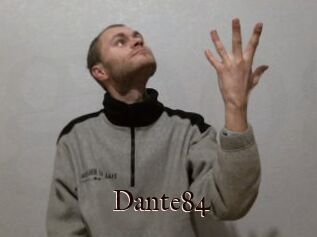 Dante84