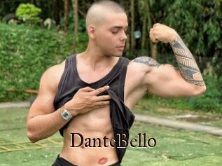 DanteBello