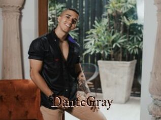 DanteGray