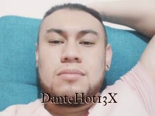 DanteHot13X