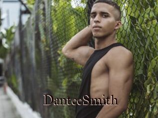 DanteeSmith