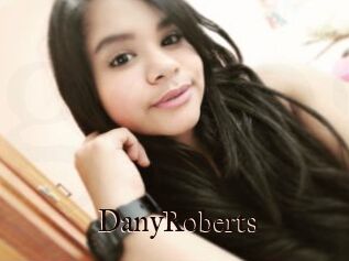 DanyRoberts