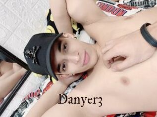 Danyer3