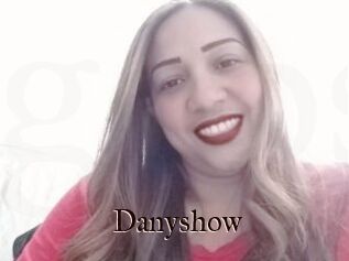Danyshow