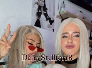 DarcyStellfor18