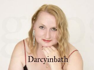 Darcyinbath
