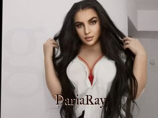 DariaRay