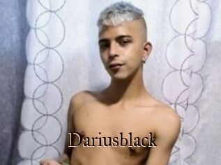 Dariusblack