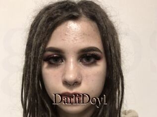 DarliDoyl