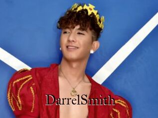 DarrelSmith