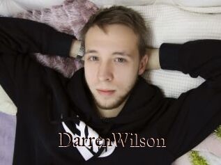 DarrenWilson
